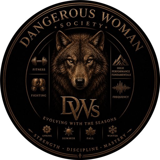 Dangerous Woman Society